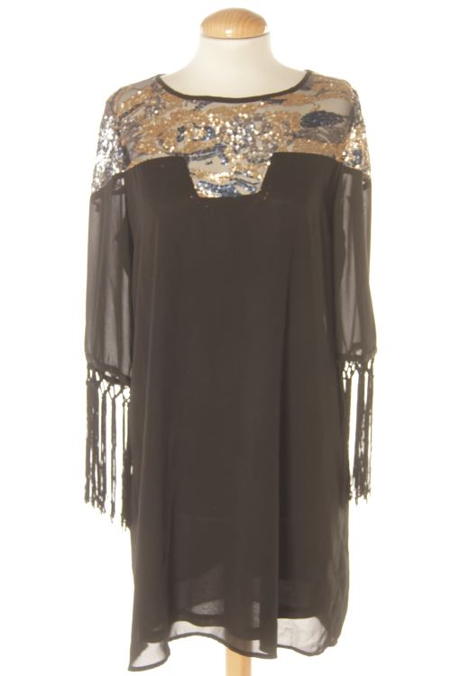 Robe casual