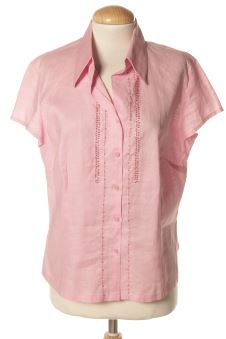 Camisa 48 Park Avenue
