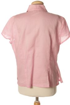 Camisa 48 Park Avenue