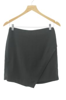 Falda 34 Mango