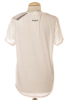 Camiseta M Desigual