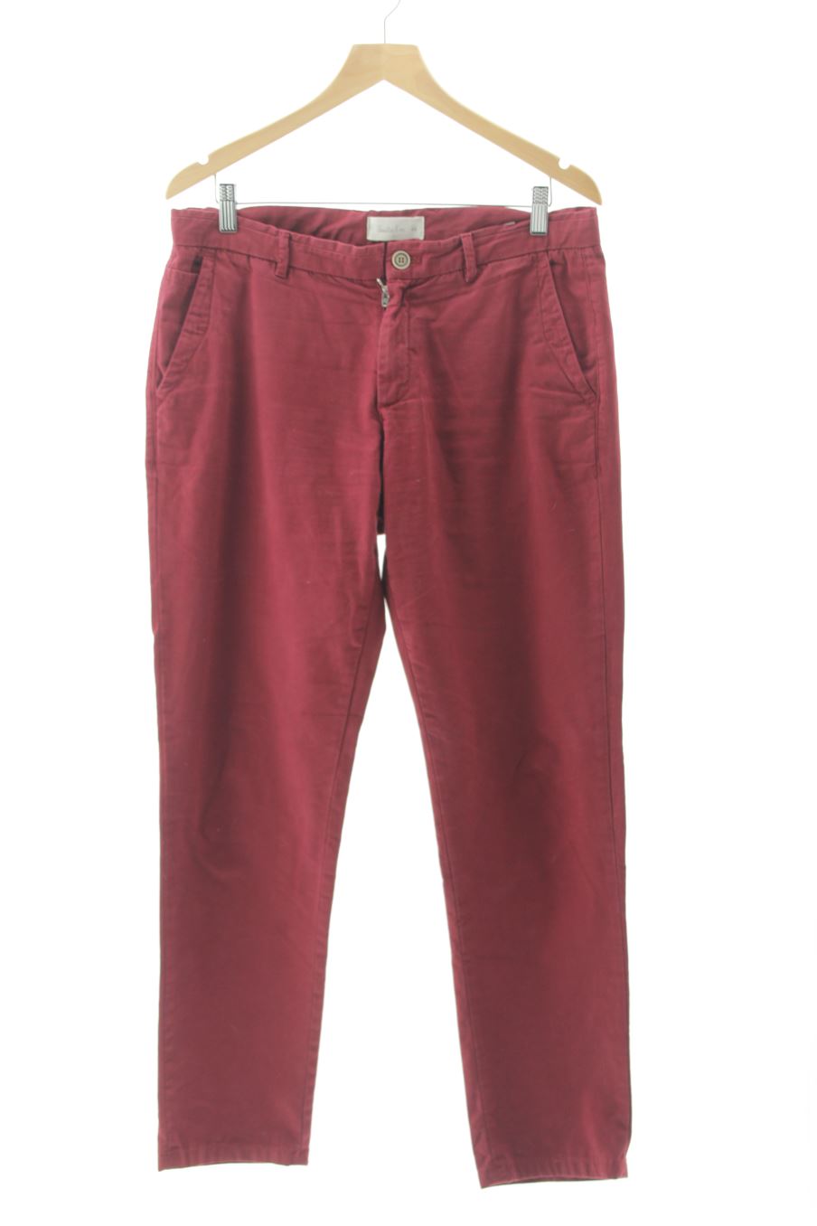 Pantaloni de Suits Inc de la talla 44