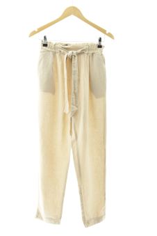 Pantalón Casual XS Stradivarius