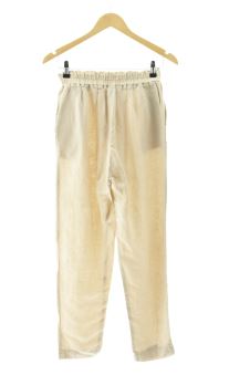 Pantalón Casual XS Stradivarius