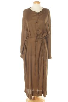 Vestido casual XL Zara