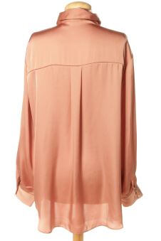 Camisa M Zara