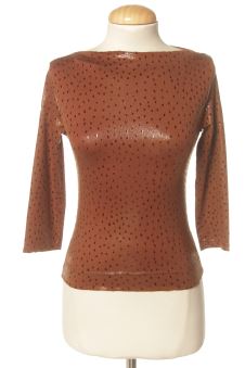 Blouse à manches longues S Jolina
