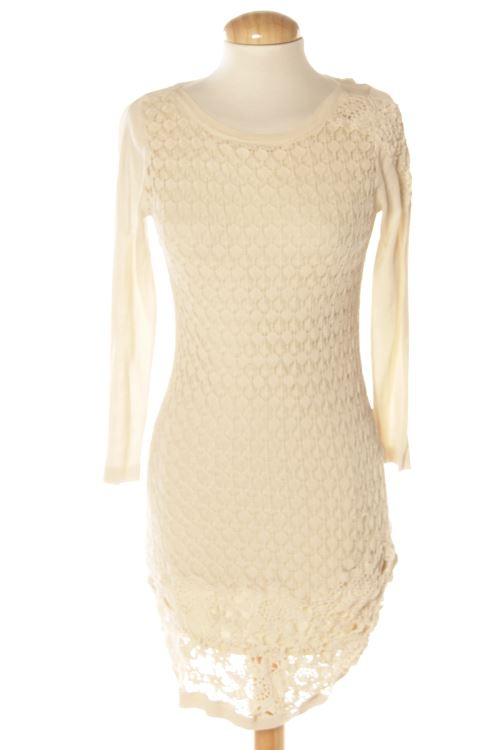 Robe casual