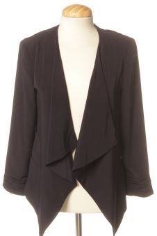 Blazer 36 new look