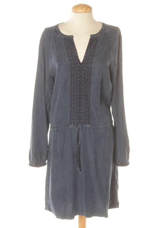 Robe casual