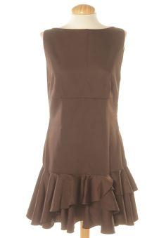 Robe casual L Zara