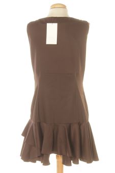 Robe casual L Zara