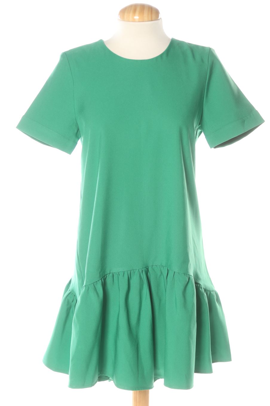 Combinaisons kling de la taille XS, de couleur vert