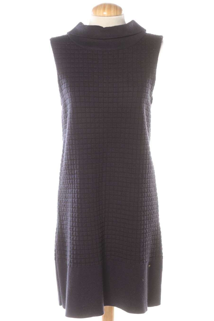 Vestito casual de Pedro del Hierro de la talla S, de color blu