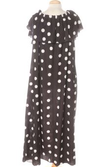 Vestido casual XXL Made in italy