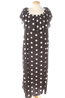 Vestido casual XXL Made in italy