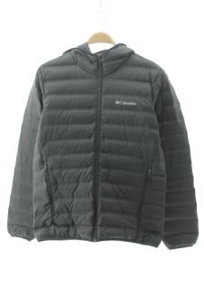 Giubbotto M Columbia