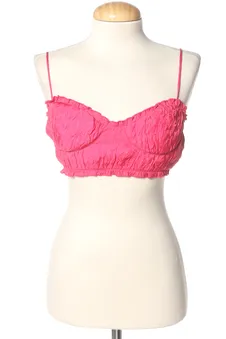 Top S Zara, foto 1 di 2