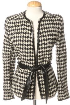 Blazer 38 Zara