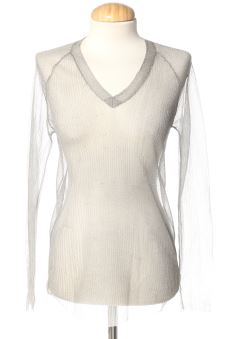 Blusa de manga larga S BIMBA Y LOLA