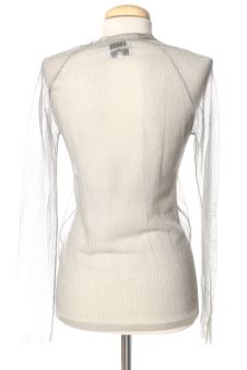 Blusa de manga larga S BIMBA Y LOLA