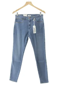 Jeans 36 Wrangler, foto 1 di 2