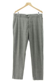 Pantalon largo 52 H&M