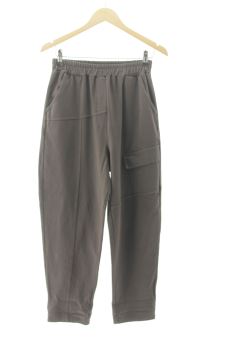 Pantaloni casual Unica Made in italy