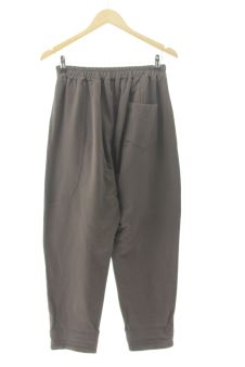 Pantaloni casual Unica Made in italy