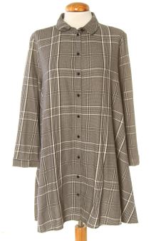 Vestido casual M Zara