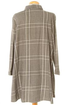 Vestido casual M Zara