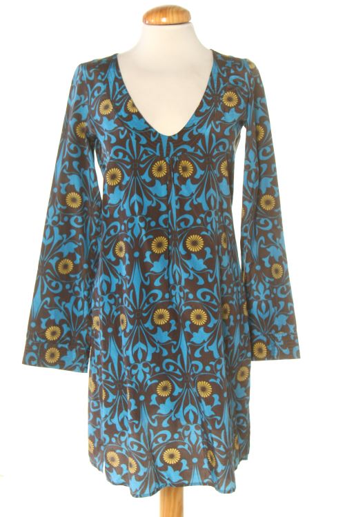 Robe casual