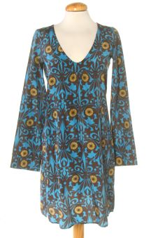 Robe casual S Pepe Jeans