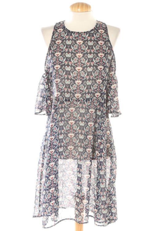 Robe casual