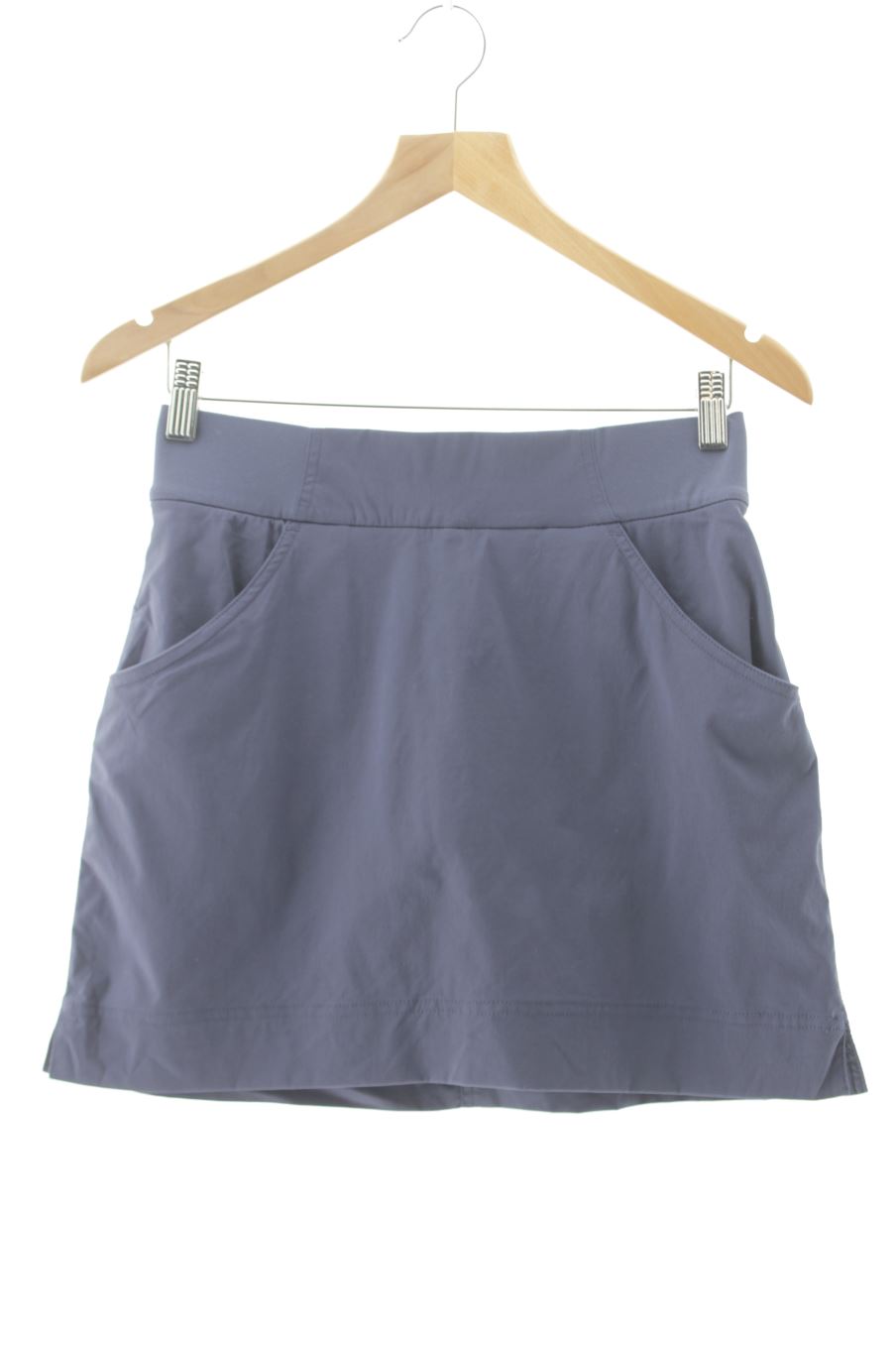 Jogging Columbia de la taille S, de couleur bleu