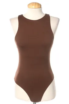 Body S Zara, foto 1 de 2