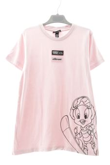 Camiseta 10 años Ellese