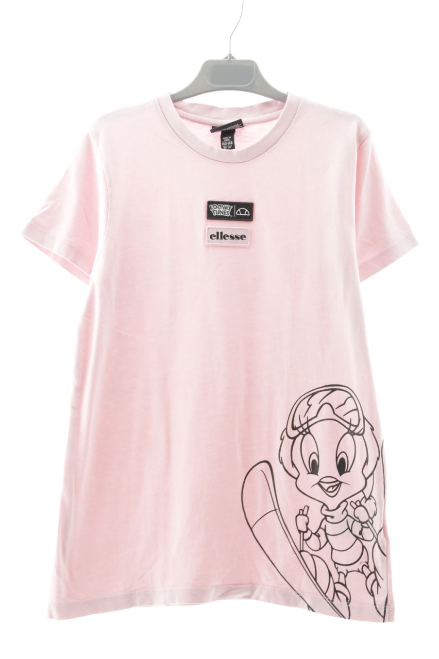T-shirt Ellese de la taille 10 ans de seconde main