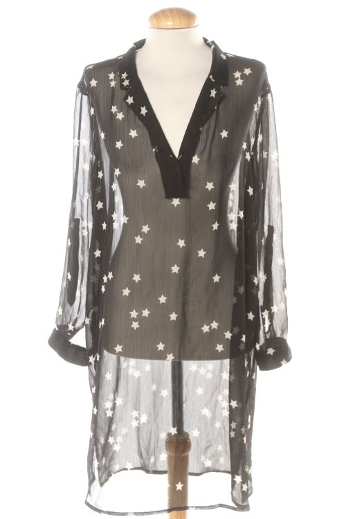 Robe casual
