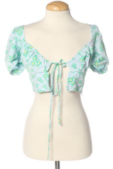 Top M Zara, foto 1 de 2