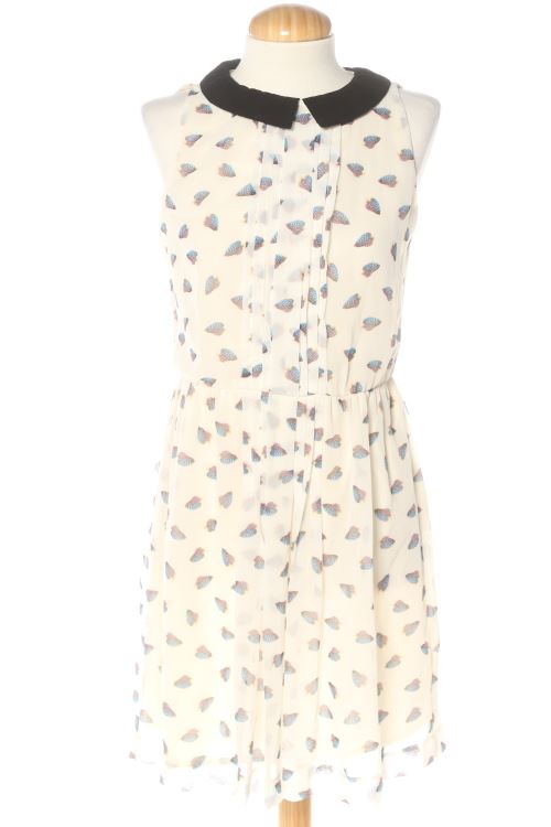 Vestido casual