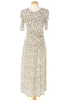 Robe de jour M Stradivarius, photo 1 sur 2