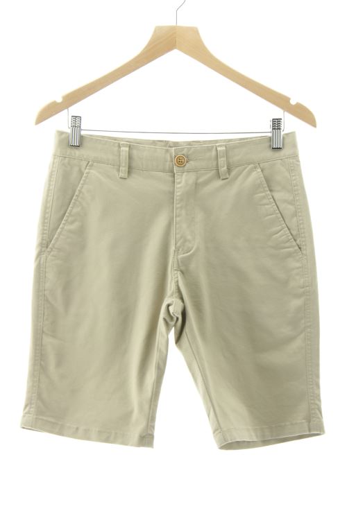 Pantalón corto