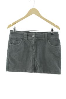 Aufwändiger Rock 40 MIM