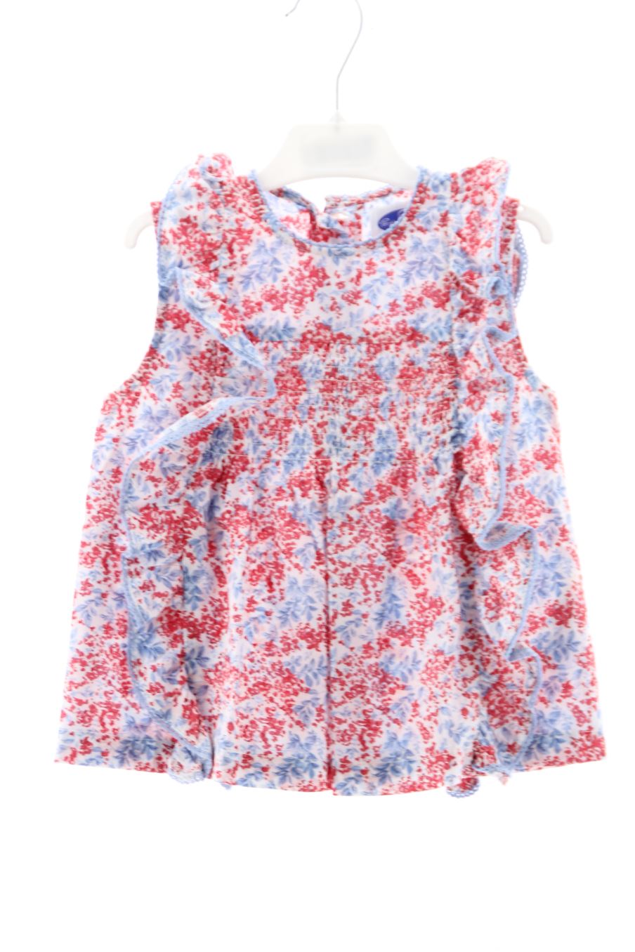 Top Patricia Mendiluce de la taille 4 ans de seconde main