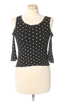 T-Shirt S Pull & Bear, Foto 1 von 2