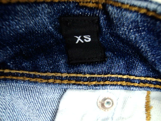 Pantalones cortos de Jack & Jones (JJXX) de la talla XS