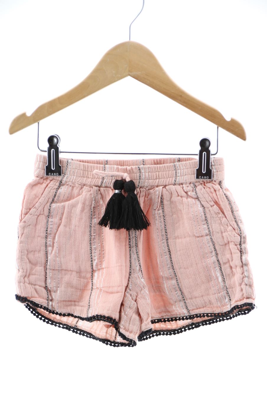 Short PETIT BAZAR de la taille 4 ans de seconde main