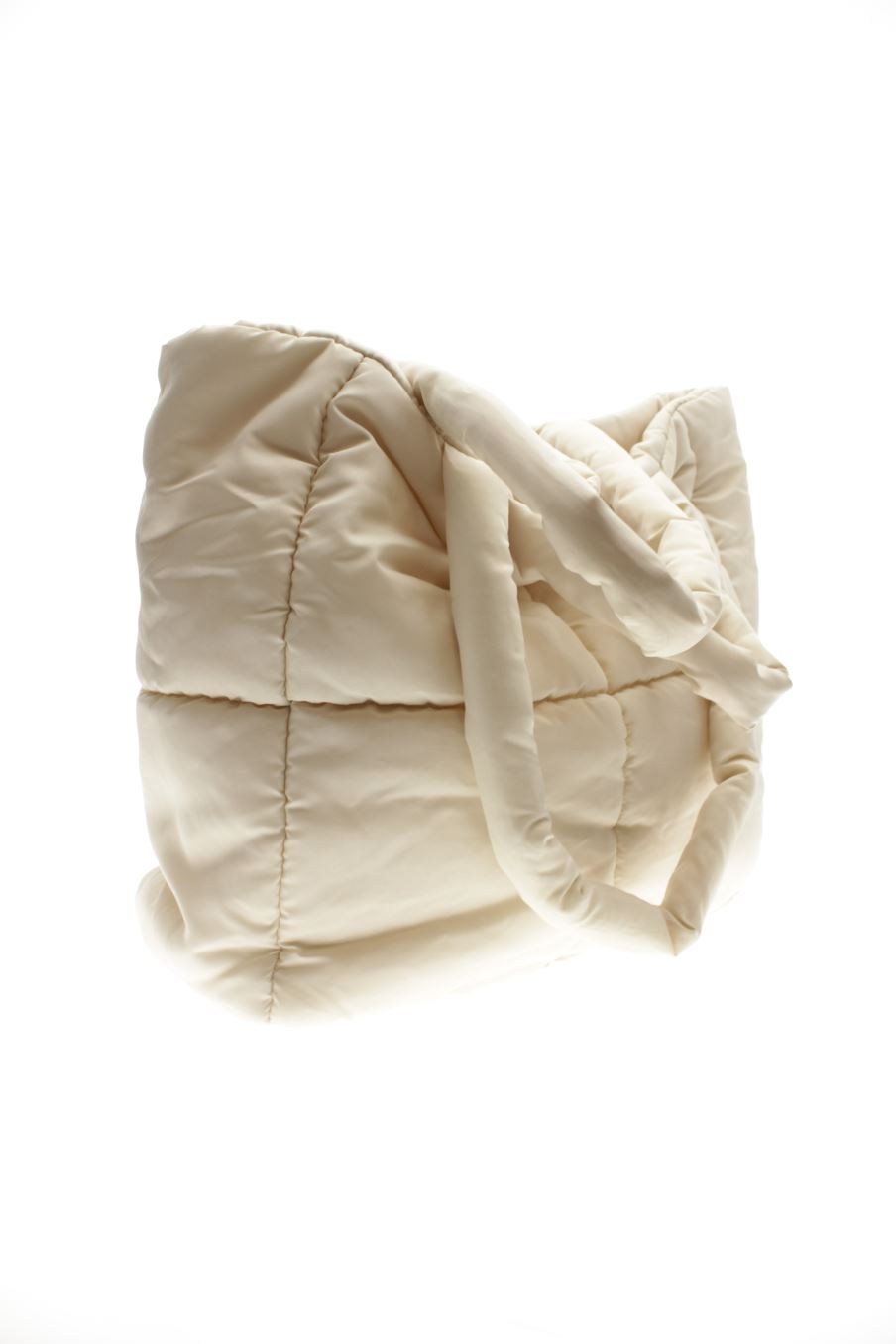 Bolso de Hombro Beige de H&M