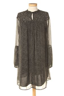 Vestido casual S Zara, foto 1 de 2